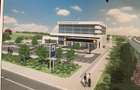 Oportunitate investitie, teren 11800 mp de vanzare,  25 km de la CB - 4