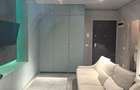 studio / garsoniera cu balcon mare Zen Residences - Regie-Politehnica - 1