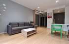 Modern 2 room apartment with GARAGE just near BORDEI PARK - ONE FLOREASCA LAKE - 4
