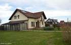 Glambocu - Bascov, Casa constructie 2008, teren 1066 mp - 4