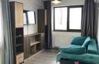 Garsonieră modernă cu balcon spectaculos de 20 mp | Zona Trapezului –1 Decembrie - 2