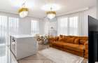 Apartament ultrafinisat | 3 Camere | Marasti - 1