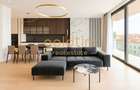 APARTAMENT LUX/COMPLET MOBILAT/UTILAT/VEDERE LAC/ONE RAHMANINOV/FLOREASCA - 3
