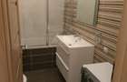Apartament, curte privată, parcare subterană, zona Platinia.