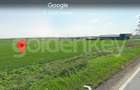 Teren 10.000 mp Constanta - Valu Traian - 2