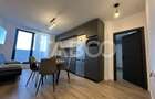Apartament cu 3 camere de vanzare la cheie in bloc nou zona pod Ira - 1