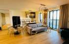Apartament cu 3 Camere | Barbu Vacarescu | Premium - 1