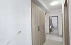 3 camere zona Centru bloc nou CT Ac mobilat si utilat - 11