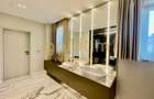 VILA UNICA PE IANCU NICOLAE/DESIGN INTERIOR/BANEASA RESIDENTIAL PARK/PIPERA - 39