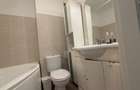 3 camere cu terasă,  loc de parcare subteran | Metropolis Residence | Etaj 9