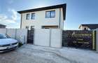 Vila individuala | 4 camere | 2 bai | Teren 320mp - 1