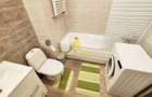 2 camere, mobilat modern, bloc nou, AC, Marasti, Iulius Mall - 6