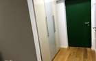 Aviatiei Park, 2 camere lux, etaj 1, 60 mp, finisaje premium, paza, cochet - 4