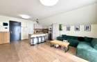 Apartament spatios, 3 camere, pod amenajat, zona centrala Dumbravita - 2