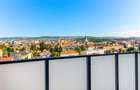 Apartament 2 camere cu panorama spre centrul Clujului | str. Ploiesti - 9