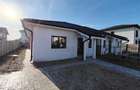 Moșnița Nouă- Urseni | Duplex cu 300 mp teren | 2 dormitoare - 2