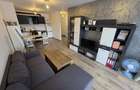 Apartament 2 camere, bloc nou, parcare subterană inclusă, 380 Euro - 1