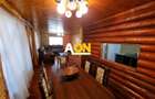 De vanzare casa P+M in stil rustic, 312 mp teren, Barabant - 5