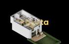 Vila Stefanestii de Jos I 4 camere I 101 utili I Duplex - 3