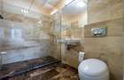 Penthouse superb cu 4 camere + terasa in Borhanci!