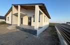 CASA LA GRI, EXTERIOR FINALIZAT, INTERIOR NEFINISAT - 2