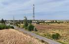 Teren 8.648 mp | Intravilan + extravilan | Deschidere 21 m | Mosteni