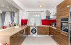 Casa finisata tip duplex, GARAJ, 3 dormitoare, 2 bai, str. Campului - 5