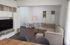 Penthouse modern 98 mp cu terasa spectaculoasa de 104 mp, zona Marasti - 1