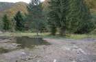 Teren intravilan ideal si de investitie, in Loc. Resita, strada Ciresului - 9