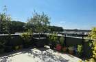 Apartament premium 3 camere | Amber Forest | Vedere spre Padurea Baneasa | Teras - 13