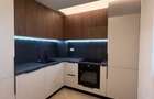 Studio dublu, 44 mp, centrala, balcon, Cortina North - 5
