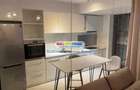 Apartament 2 camere, Aviatiei, nou, cu parcare, TVA inclus - 1