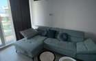 Mamaia Nord!! Meraki Resort- 2 camere mobilat-utilat, etaj 3-84.000euro