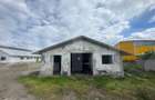 Spațiu Industrial/Comercial 838 mp | Teren 5.132 mp  | Dorohoi - 1