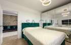 Apartament cu 2 dormitoare + living cu bucatarie open space - 3