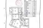 Apartament 3 amere. Parc Tineretului.  Zona Trestiana. La 3 min. de metrou