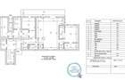 Otopeni Libertatii apartament 4 camere bloc boutique - 1