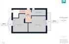 Duplex luminos 101 mp utili, teren 350mp în Covaci - 14