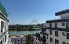 Penthouse cu vedere spectaculoasa catre Lac - 1