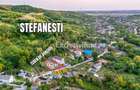 Teren intravilan - Ștefănești, Argeș - 7