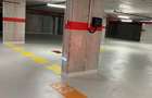 ONE Cotroceni, 2 camere deosebit, etaj 5, 62 mp, mobilat modern, garaj, terasa - 10