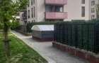 Apartament cu 3 camere lux de vanzare situat in cartierul Andrei Muresanu Cluj - 12