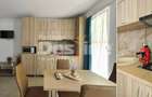 Studio cu priveliște spre mare | Alezzi Beach Resort | Comision 0% - 4