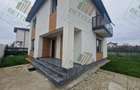 Casa Individuala - Comuna Berceni - 4 Camere - Teren 300 - 4