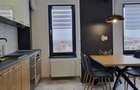 Apartament 3 camere de inchirat Rond OMV Pipera - 9