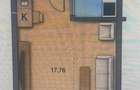 DRISTOR-METROU, STRADAL, 3/10, libera, mobilata+utilata, 72.000euro