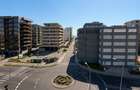 Apartament 2 camera vedere bilaterala lac si mare | Mamaia Nord - 17