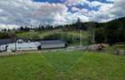 Teren 4397 mp Intravilan Manastirea Humorului / Lunga Bucovina - 13