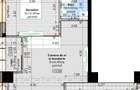 Apartament NOU cu 2 camere, 51 mp, Preț promoțional - DIRECT DE LA DEZVOLTATOR - 19