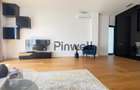 Apartament 3 camere lux–102m–vedere lac–smart home–Belair Lake Pipera - 10